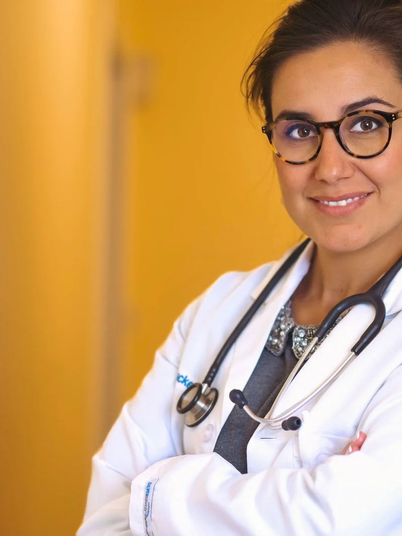 Reyhan Berkel, MD