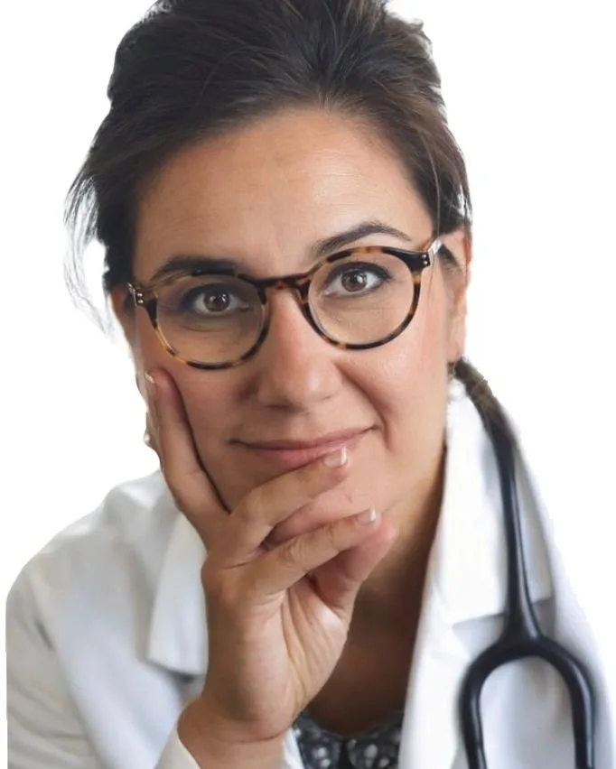 Reyhan Berkel, MD