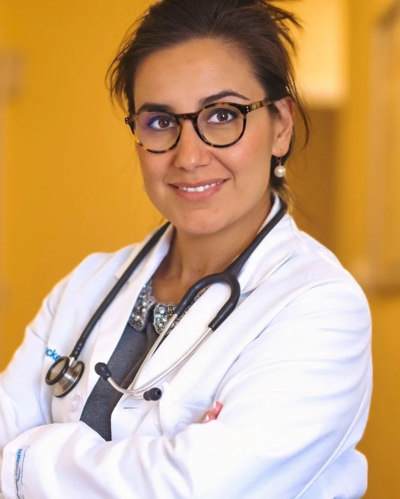 Reyhan Berkel, MD